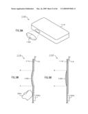 INPUT DEVICE AND ELECTRONIC APPARATUS diagram and image