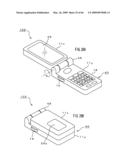 INPUT DEVICE AND ELECTRONIC APPARATUS diagram and image