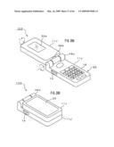 INPUT DEVICE AND ELECTRONIC APPARATUS diagram and image