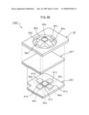 INPUT DEVICE AND ELECTRONIC APPARATUS diagram and image