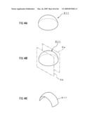 INPUT DEVICE AND ELECTRONIC APPARATUS diagram and image