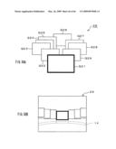 INPUT DEVICE AND ELECTRONIC APPARATUS diagram and image