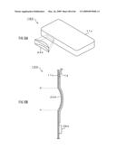 INPUT DEVICE AND ELECTRONIC APPARATUS diagram and image