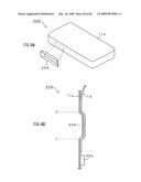 INPUT DEVICE AND ELECTRONIC APPARATUS diagram and image