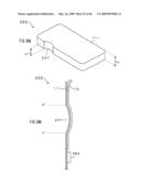 INPUT DEVICE AND ELECTRONIC APPARATUS diagram and image