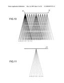 APPARATUS, METHOD, AND COMPUTER PROGRAM PRODUCT FOR PROCESSING THREE-DIMENSIONAL IMAGES diagram and image