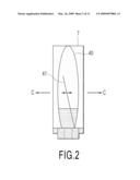 INKJET PRINTING APPARATUS AND METHOD FOR AGITATING INK diagram and image