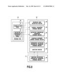 INKJET PRINTING APPARATUS AND METHOD FOR AGITATING INK diagram and image