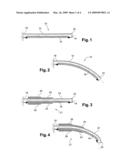 STEERABLE STRUCTURE OF CATHETER OR ENDOSCOPE TYPE diagram and image