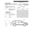 Camera System for a Vehicle and Method for Controlling a Camera System diagram and image