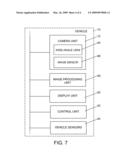 Camera System for a Vehicle and Method for Controlling a Camera System diagram and image