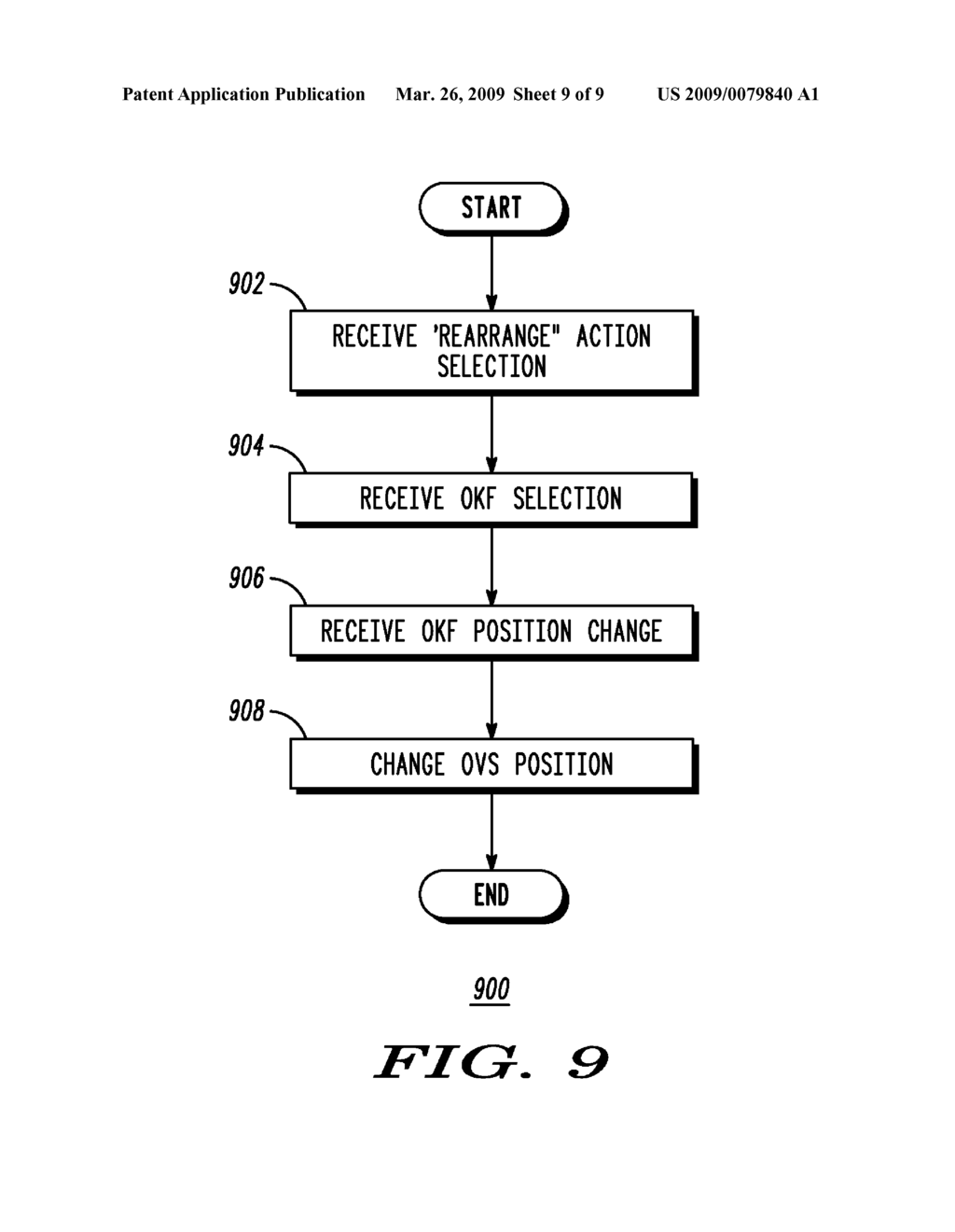 METHOD FOR INTELLIGENTLY CREATING, CONSUMING, AND SHARING VIDEO CONTENT ON MOBILE DEVICES - diagram, schematic, and image 10