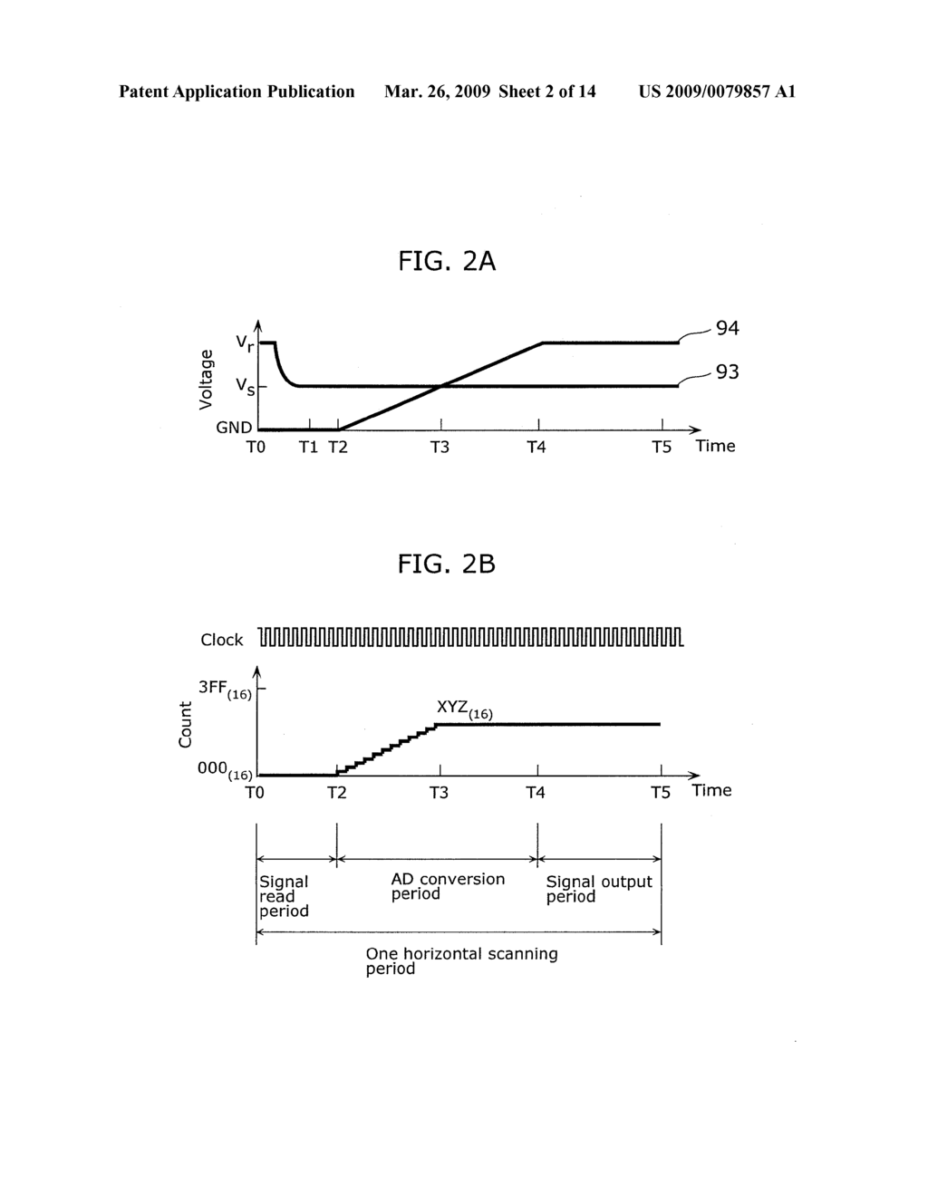 SOLID-STATE IMAGING DEVICE, RECEIVED-LIGHT INTENSITY MEASURING DEVICE, AND RECEIVED-LIGHT INTENSITY MEASURING METHOD - diagram, schematic, and image 03