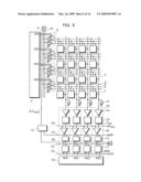 SOLID-STATE IMAGING DEVICE, RECEIVED-LIGHT INTENSITY MEASURING DEVICE, AND RECEIVED-LIGHT INTENSITY MEASURING METHOD diagram and image