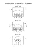 DIGITAL CAMERA HAVING A SPECIFIED PORTION PREVIEW SECTION diagram and image