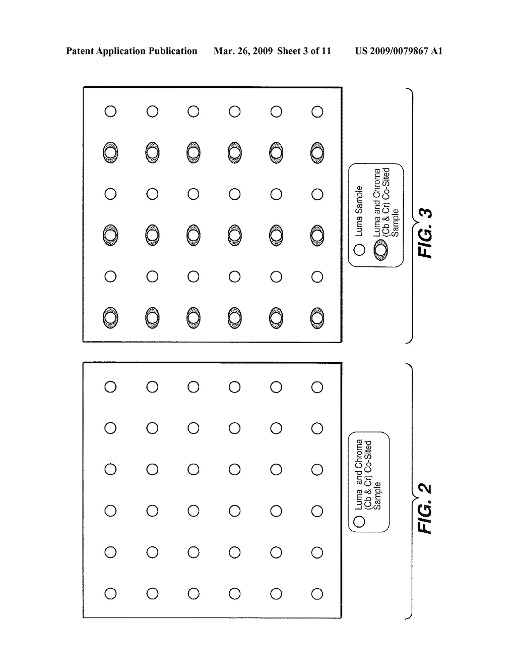 Chroma Upsampling Method and Apparatus Therefor - diagram, schematic, and image 04