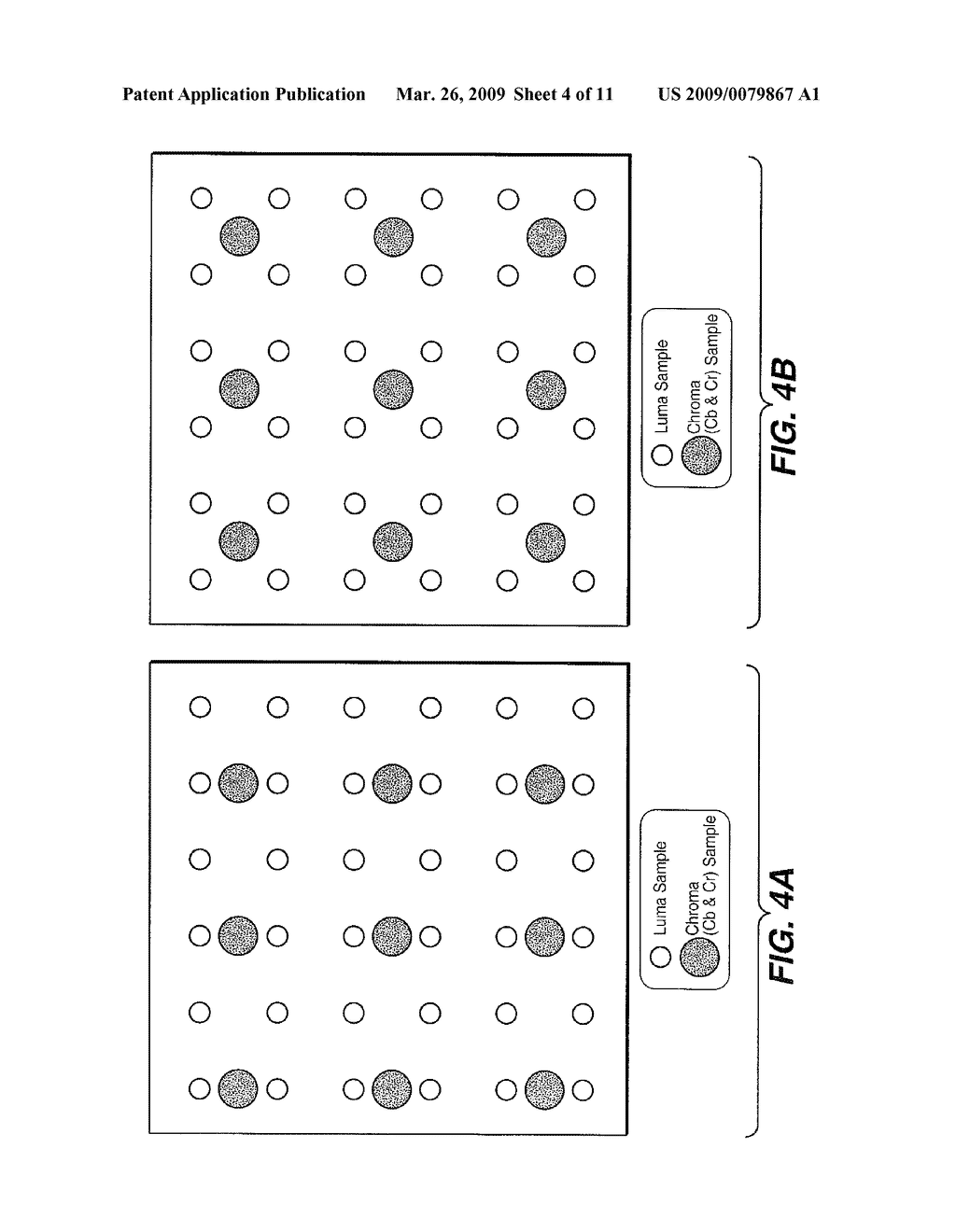 Chroma Upsampling Method and Apparatus Therefor - diagram, schematic, and image 05