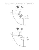 OPTICAL ELEMENT COVERING MEMBER, BACKLIGHT, LIQUID CRYSTAL DISPLAY DEVICE, AND PRODUCING METHOD OF OPTICAL ELEMENT COVERING MEMBER diagram and image