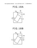 OPTICAL ELEMENT COVERING MEMBER, BACKLIGHT, LIQUID CRYSTAL DISPLAY DEVICE, AND PRODUCING METHOD OF OPTICAL ELEMENT COVERING MEMBER diagram and image