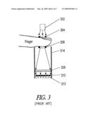 OPTICAL DEVICE COMPONENTS diagram and image