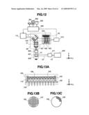 METHOD AND APPARATUS FOR INSPECTING FOREIGN PARTICLE DEFECTS diagram and image