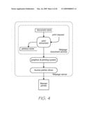 PRINTER DRIVER FOR INTERACTIVE PRINTER diagram and image