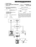 PRINTER DRIVER CONFIGURED FOR RECEIVING PRINT IMPRESSION IDENTITY FROM A PRINTER diagram and image