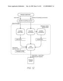 PRINTER DRIVER CONFIGURED FOR RECEIVING PRINT IMPRESSION IDENTITY FROM A PRINTER diagram and image