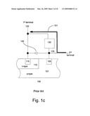 ANTENNA DIODES WITH ELECTRICAL OVERSTRESS (EOS) PROTECTION diagram and image