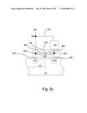 ANTENNA DIODES WITH ELECTRICAL OVERSTRESS (EOS) PROTECTION diagram and image