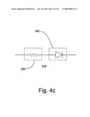 ANTENNA DIODES WITH ELECTRICAL OVERSTRESS (EOS) PROTECTION diagram and image