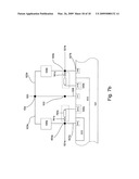 ANTENNA DIODES WITH ELECTRICAL OVERSTRESS (EOS) PROTECTION diagram and image