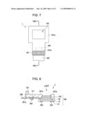 ELECTRO-OPTIC APPARATUS AND ELECTRONIC EQUIPMENT diagram and image