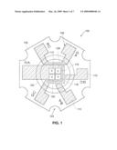 MULTICHIP ON-BOARD LED ILLUMINATION DEVICE diagram and image