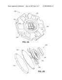 MULTICHIP ON-BOARD LED ILLUMINATION DEVICE diagram and image