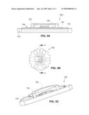 MULTICHIP ON-BOARD LED ILLUMINATION DEVICE diagram and image