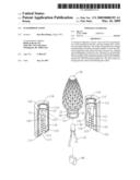 WATERPROOF LIGHT diagram and image