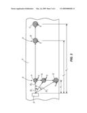 DECORATIVE UNIT WITH ILLUMINABLE DECORATIVE ELEMENTS diagram and image