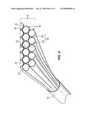 DECORATIVE UNIT WITH ILLUMINABLE DECORATIVE ELEMENTS diagram and image