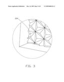 PRISM SHEET AND BACKLIGHT MODULE USING THE SAME diagram and image