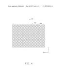 PRISM SHEET AND BACKLIGHT MODULE USING THE SAME diagram and image