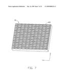 Prism sheet and backlight module using the same diagram and image