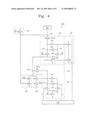 NAND FLASH MEMORY DEVICES AND METHODS OF LSB/MSB PROGRAMMING THE SAME diagram and image