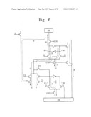 NAND FLASH MEMORY DEVICES AND METHODS OF LSB/MSB PROGRAMMING THE SAME diagram and image