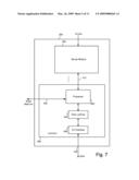 MULTIPLE BIT LINE VOLTAGES BASED ON DISTANCE diagram and image