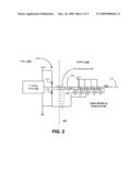 DOUBLE DATA RATE (DDR) LOW POWER IDLE MODE THROUGH REFERENCE OFFSET diagram and image