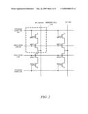 REDUCING BIT LINE LEAKAGE CURRENT IN NON-VOLATILE MEMORIES diagram and image