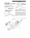 OPTICAL HEAD, OPTICAL HEAD MANUFACTURING METHOD AND OPTICAL DISC DEVICE diagram and image