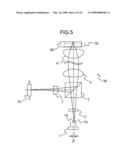 OPTICAL HEAD, OPTICAL HEAD MANUFACTURING METHOD AND OPTICAL DISC DEVICE diagram and image