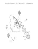 OPTICAL HEAD, OPTICAL HEAD MANUFACTURING METHOD AND OPTICAL DISC DEVICE diagram and image